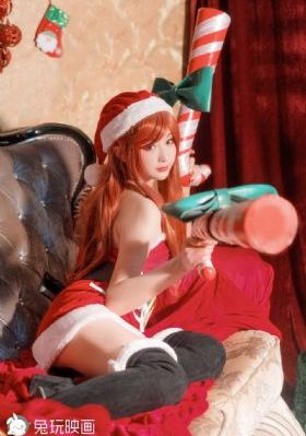 朋友的女儿