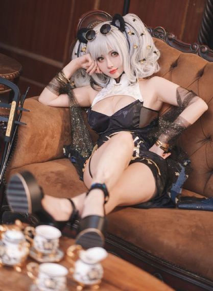 我父亲的女保姆是我的首选
