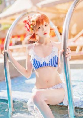 泡泡美人鱼